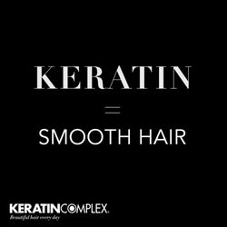 Smooth, strengthen and repair