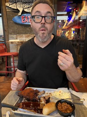 Corky's Ribs & BBQ by null