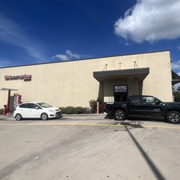 this location has a drive thru this location has a drive thru