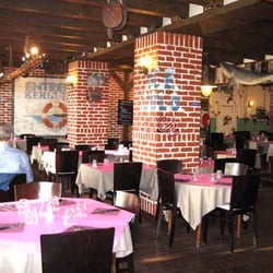 Pizzéria Le Cargo