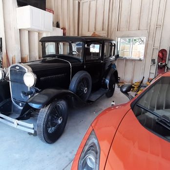 Æ Performance & Tuning - 1930 Ford model A - Auto Repair Near Me Æ Performance & Tuning - 1930 Ford model A - Auto Repair Near Me