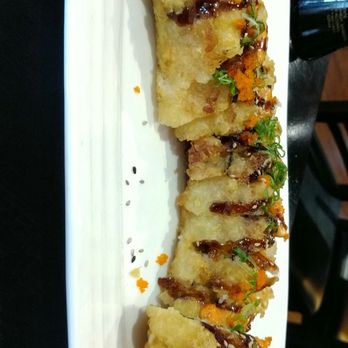 Sushi OK - Yummy yummy roll. Good stuff - Sushi Bars Near Me - Riverside, California Sushi OK - Yummy yummy roll. Good stuff - Sushi Bars Near Me - Riverside, California