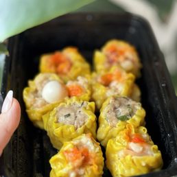 Shu Mai