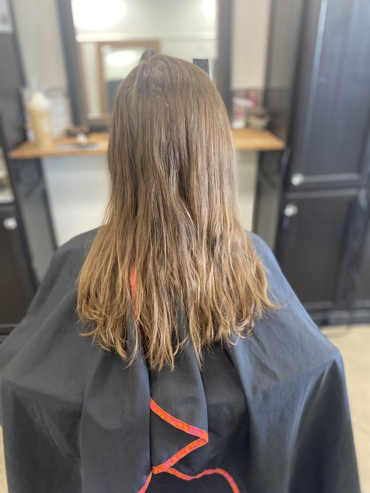 SALON MILAN Updated August 2024 207 N Poplar St, Searcy, Arkansas Hair Salons Phone