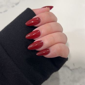 Gemiés Nails - Nail Technicians Near Me - Anaheim, California