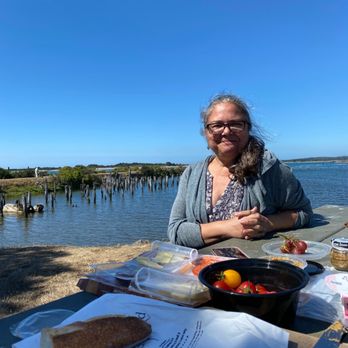 Leavened Bakery - Picnic lunch Almost all the bread has been eaten already! - Bakeries Near Me - Gold Beach, Oregon Leavened Bakery - Picnic lunch Almost all the bread has been eaten already! - Bakeries Near Me - Gold Beach, Oregon