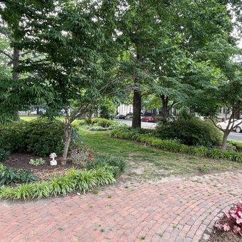 Meadow Park - Parks Near Me - Richmond, Virginia