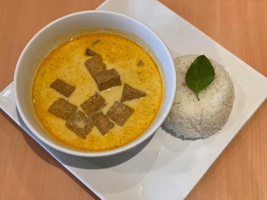 Green Leaf Vietnamese Cuisine by null