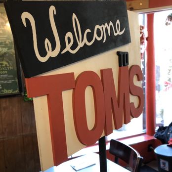 Tom's - Diners Near Me - Brooklyn, New York Tom's - Diners Near Me - Brooklyn, New York