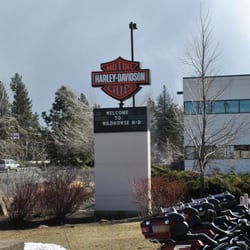 Wildhorse Harley-Davidson & Kawasaki