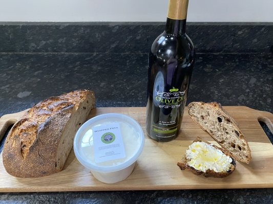 BirchTree Bread Company by null