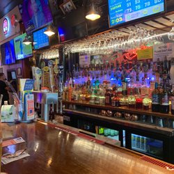 Little Venice Trumansburg - Love this place. Great bar!