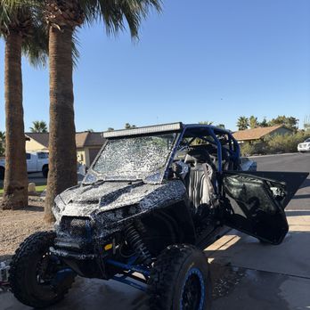 TLSAASC Mobile Auto Detailing Service - UTV 4x4 Wash - Auto Detailing Near Me - Tempe, Arizona TLSAASC Mobile Auto Detailing Service - UTV 4x4 Wash - Auto Detailing Near Me - Tempe, Arizona
