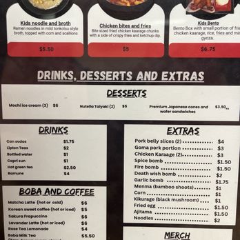 Ramen Kai - Japanese Near Me - Laredo, Texas Ramen Kai - Japanese Near Me - Laredo, Texas