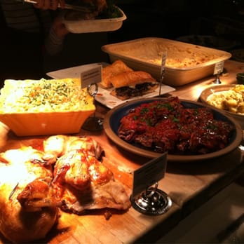 Forage - Hot spread - Salad Near Me - Los Angeles, California