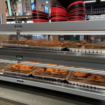 Kinjo Sushi & Grill - Kinjo fried chicken to go! - Sushi Bars Near Me - Edmonton, Alberta Kinjo Sushi & Grill - Kinjo fried chicken to go! - Sushi Bars Near Me - Edmonton, Alberta