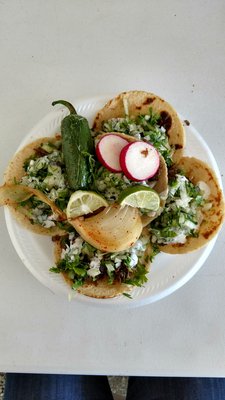 Tacos La Roca by null