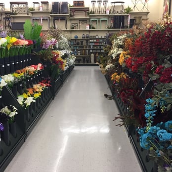 Hobby Lobby - Oh look fake flowers galore - Home Decor Near Me - West Covina, California Hobby Lobby - Oh look fake flowers galore - Home Decor Near Me - West Covina, California