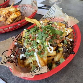 Dirt Dog Downey - Carne Asada Fries - Hot Dogs Near Me - Downey, California Dirt Dog Downey - Carne Asada Fries - Hot Dogs Near Me - Downey, California