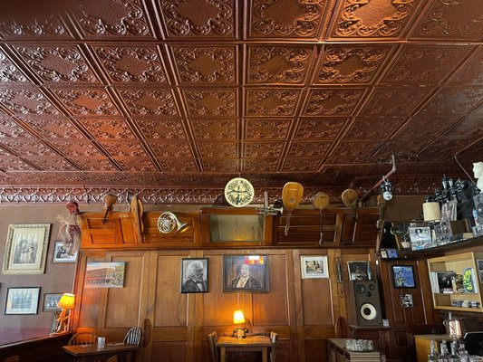 Weary Traveler Freehouse by null