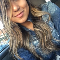 Baylage highlights and layers by Raquel