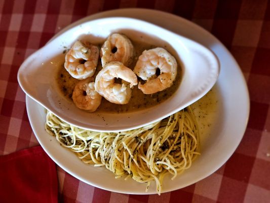 Caruso's by null