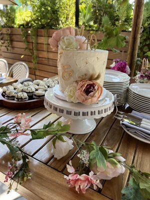 Lark Cake Shop by null