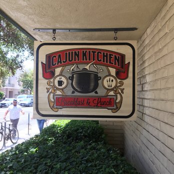 Cajun Kitchen Cafe - Store Front - Cajun/Creole Near Me - Santa Barbara, California Cajun Kitchen Cafe - Store Front - Cajun/Creole Near Me - Santa Barbara, California
