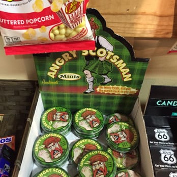 Rocket Fizz - Desserts Near Me - Beaverton, Oregon