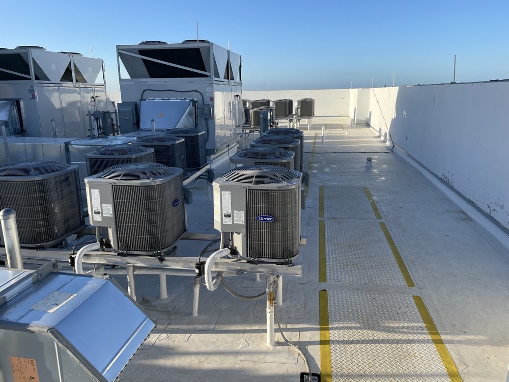 Slide of RC GENERAL ROOFING LLC