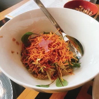 China Chilcano - Aeropuerto (Chifa) - Peruvian Near Me - Washington, DC, District of Columbia