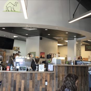 Baba Java Coffee - Hoover - Coffee & Tea Near Me - Birmingham, Alabama