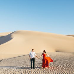 Irish Grzanich Photography - Engagement photo by Irish (Vacay Photos)!