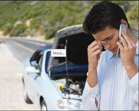 5 Star Towing Service & Roadside Assistance