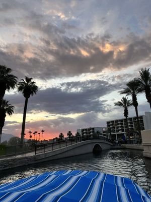 JW Marriott Los Angeles L.A. LIVE by null