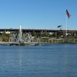 The River Front