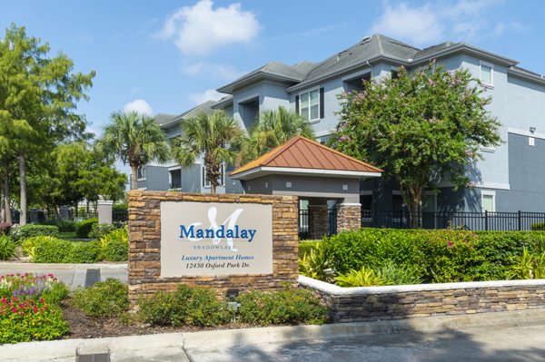 Mandalay at Shadow Lake