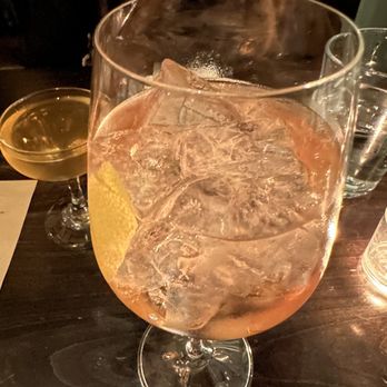 Annette - Momenpop Spritz - Wine Bars Near Me - Aurora, Colorado