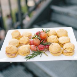 Groovin' Gourmets - Photo Credit - Photos by Sara Beth