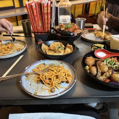 The Ginger Pig by null