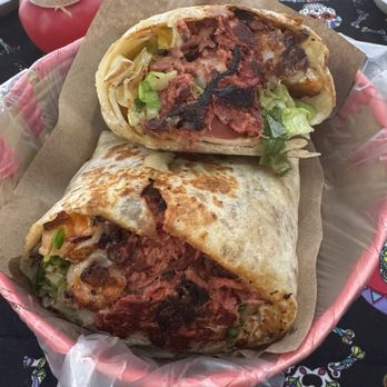 El Tacon de Marlin - Tacos Near Me - Puerto Vallarta, JAL