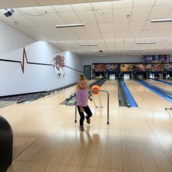 Antelope Lanes