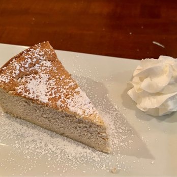 Antonio's Trattoria - Italian Cheesecake - Italian Near Me - Bronx, New York