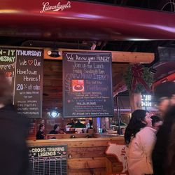 Texas Roadhouse