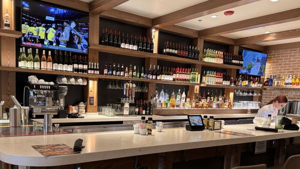 Olive Garden Italian Restaurant by null