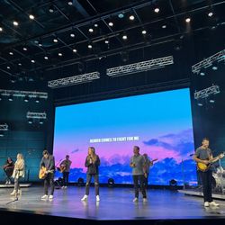 Rockharbor Church