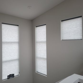 Luke's Custom Blinds - Alta Honeycomb shades - Shades & Blinds Near Me Luke's Custom Blinds - Alta Honeycomb shades - Shades & Blinds Near Me