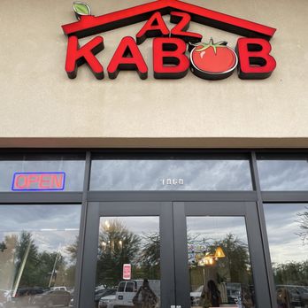 AZ Kabob House - Persian/Iranian Near Me - Phoenix, Arizona AZ Kabob House - Persian/Iranian Near Me - Phoenix, Arizona