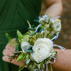Flowers by Myrna