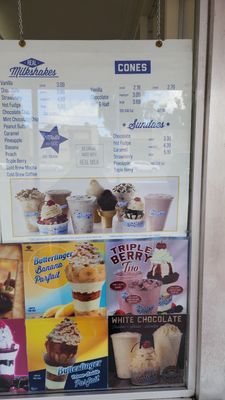 Menu photo 5 Fosters Freeze Spring Valley, CA Menu photo 5 Fosters Freeze Spring Valley, CA